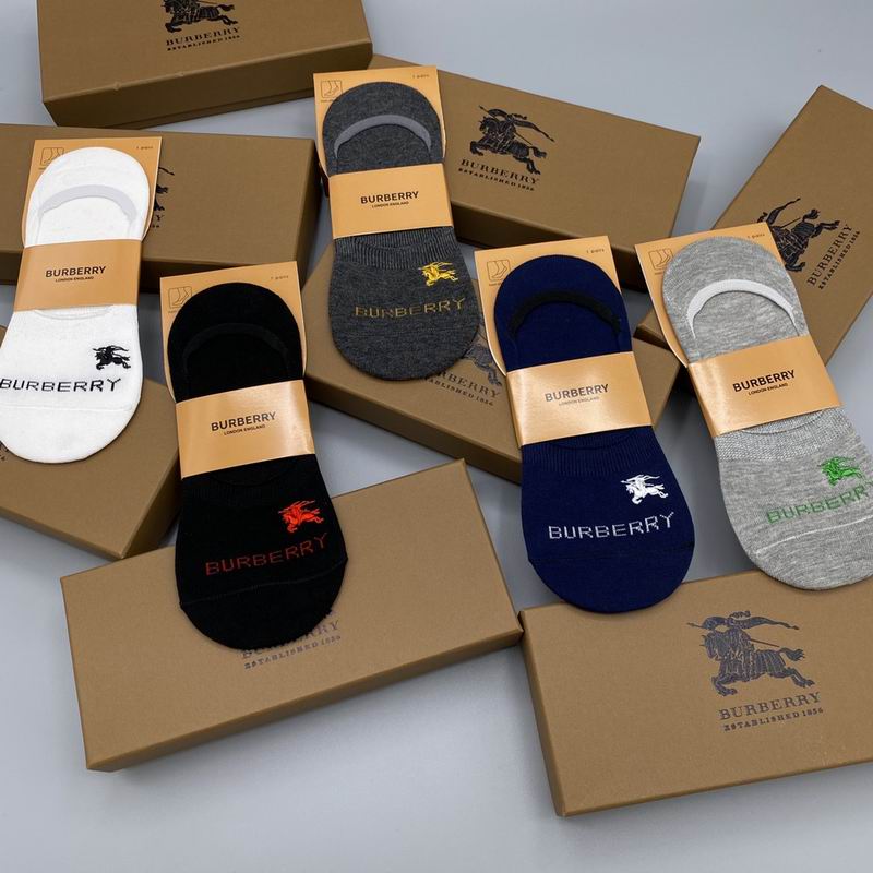 Burberry Sock 36